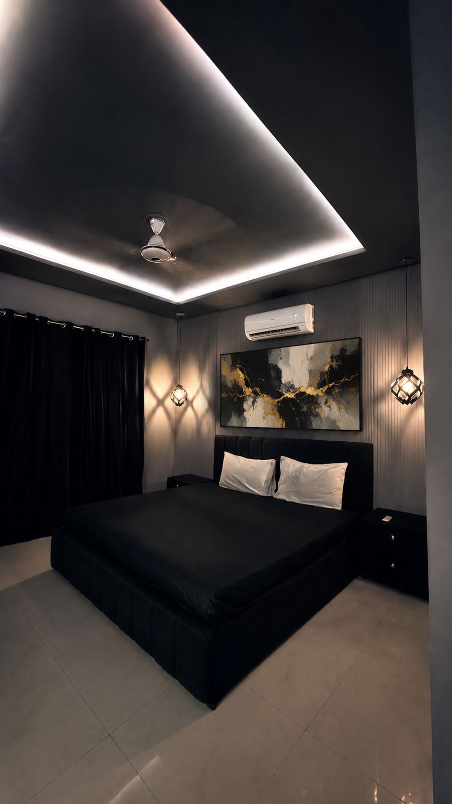 Entire rental Apartment in Lahore, Pakistan