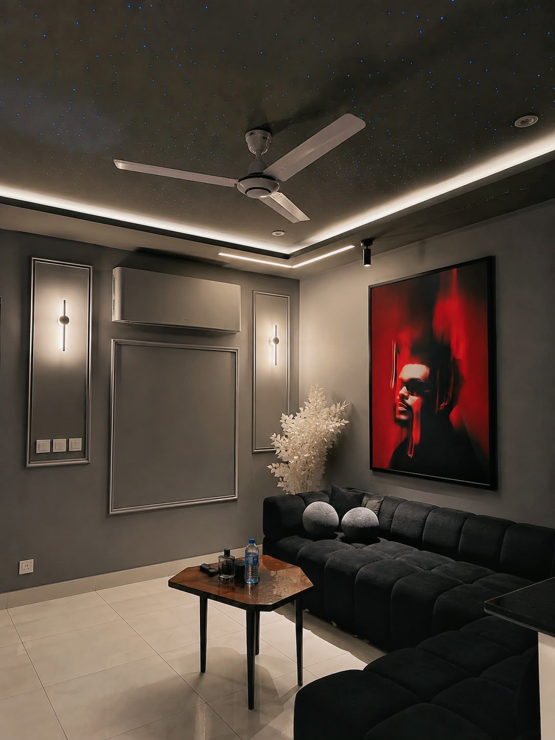 Apartment in Lahore