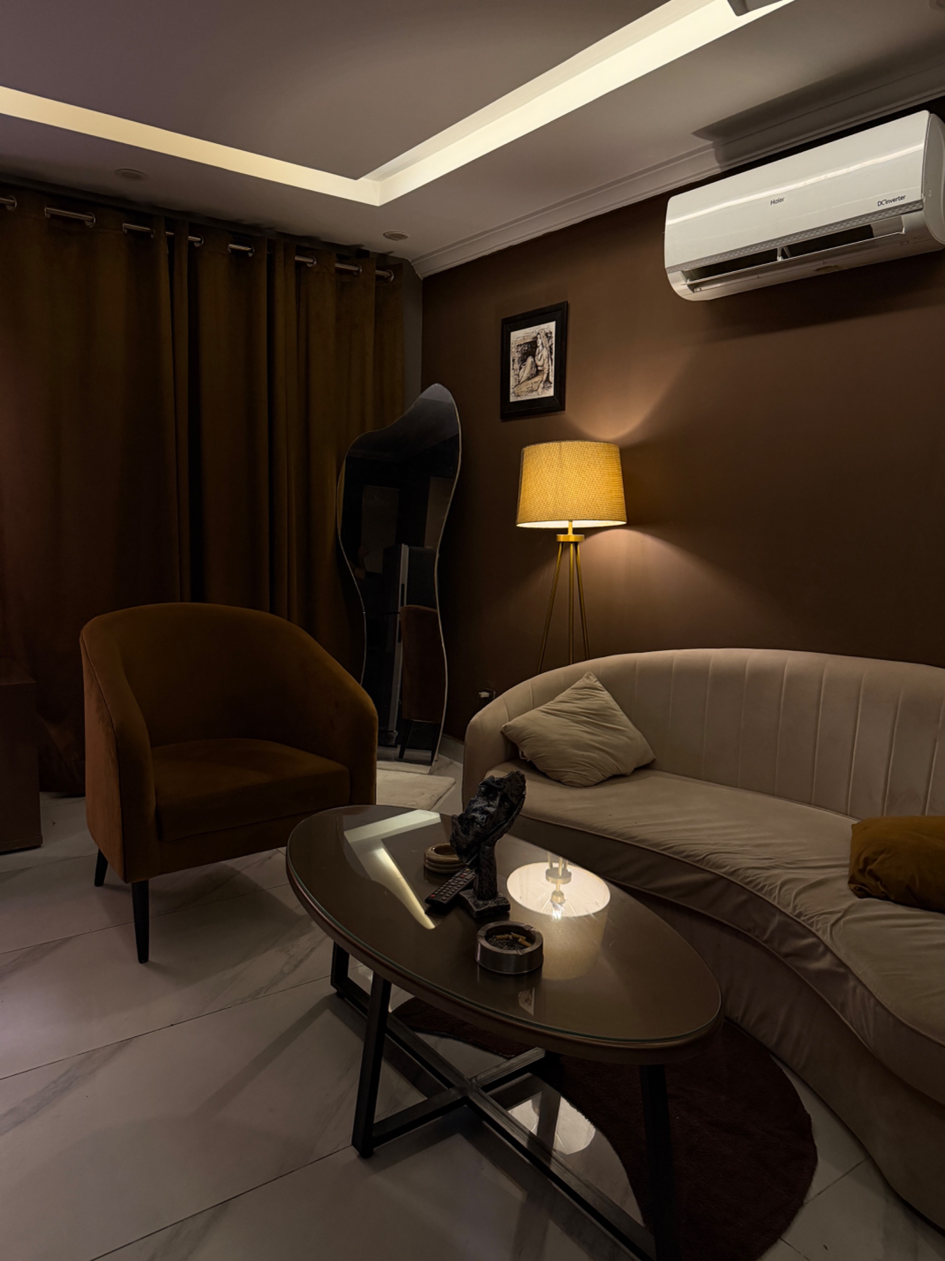 Luxe 2BHK