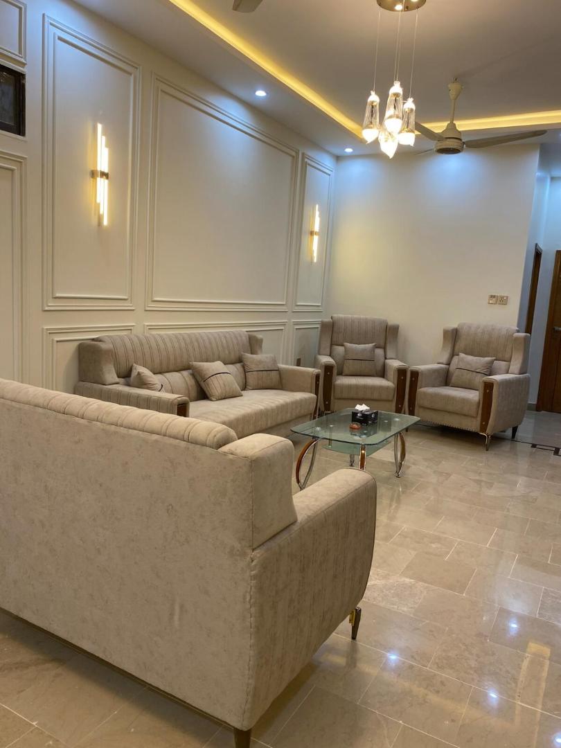 Spacious 3-Bedroom Villa for Events & Photoshoots, Karachi