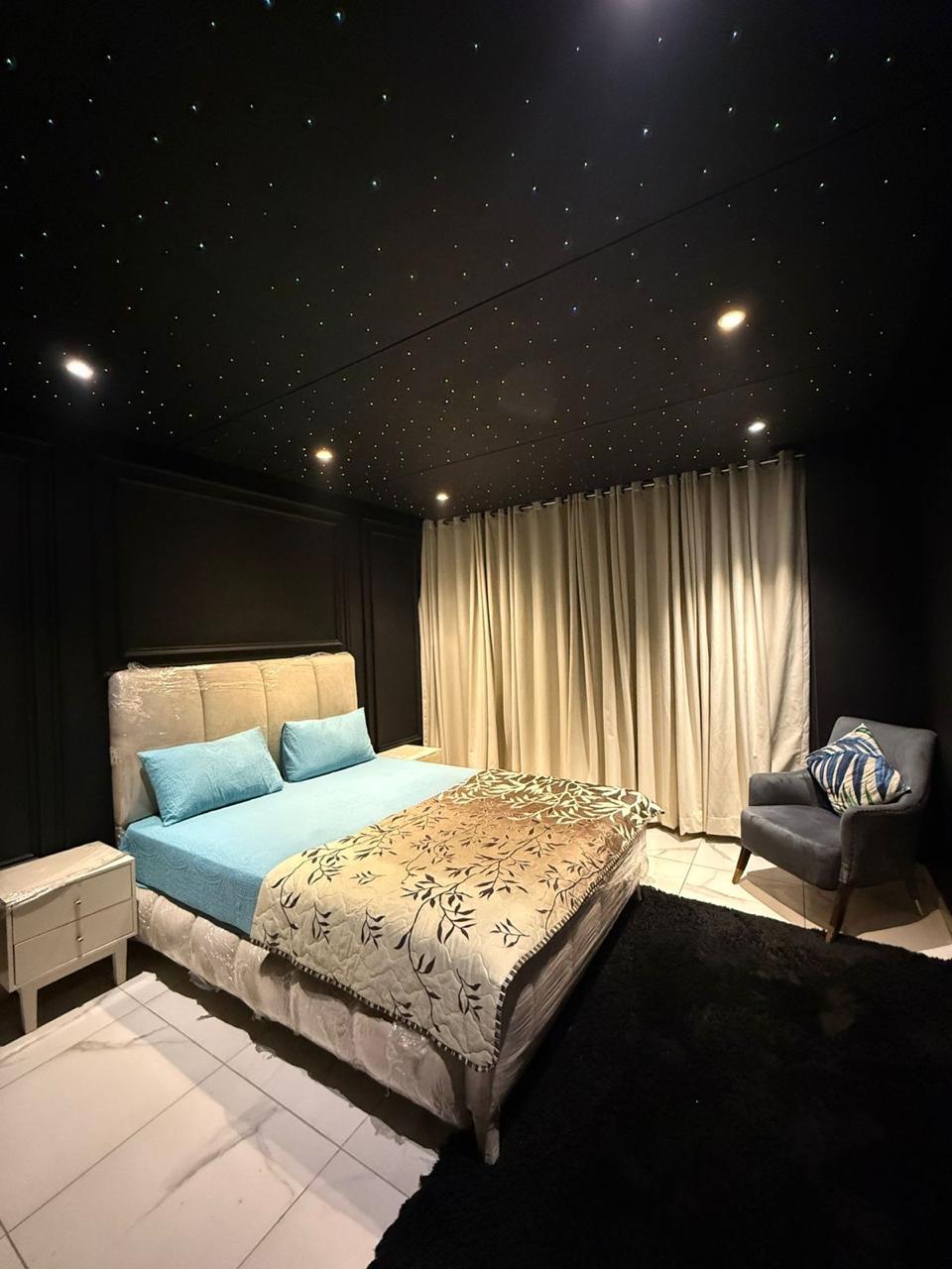 Modern Studio Appartment in Indigo bottique appartments Gulberg