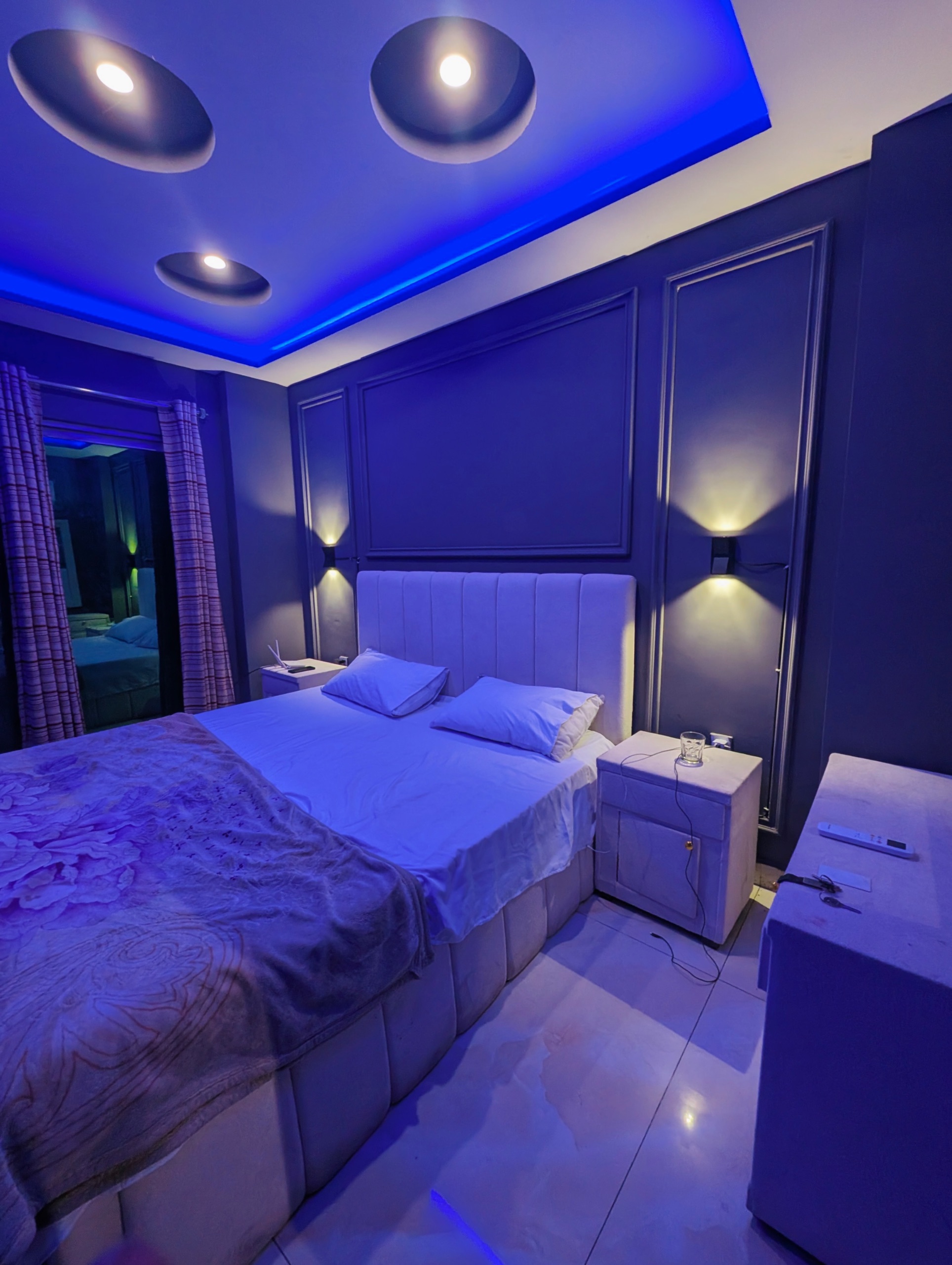 Stylish Luxury Apartment | Short & Daily StaY