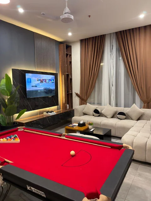 2BHK Islamabad