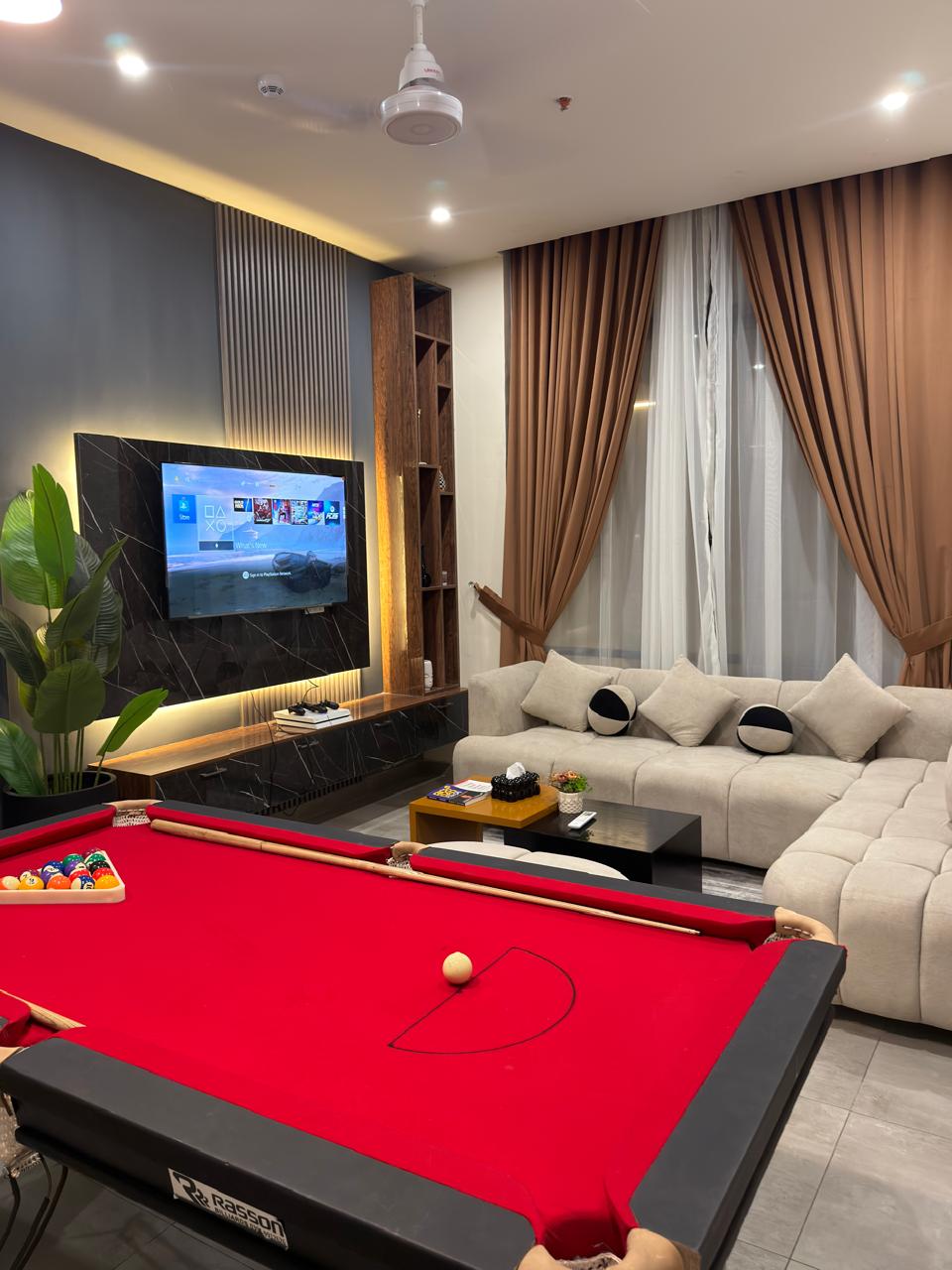 2BHK Islamabad