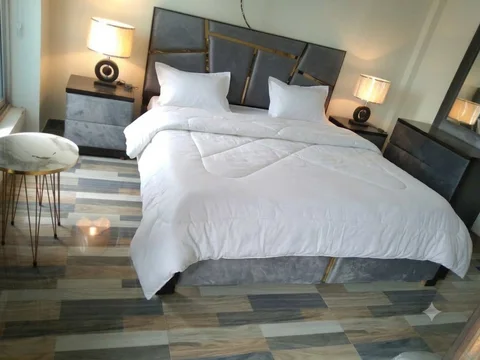 Luxury 1 Bed Short Stay in Bahria Town Lahore