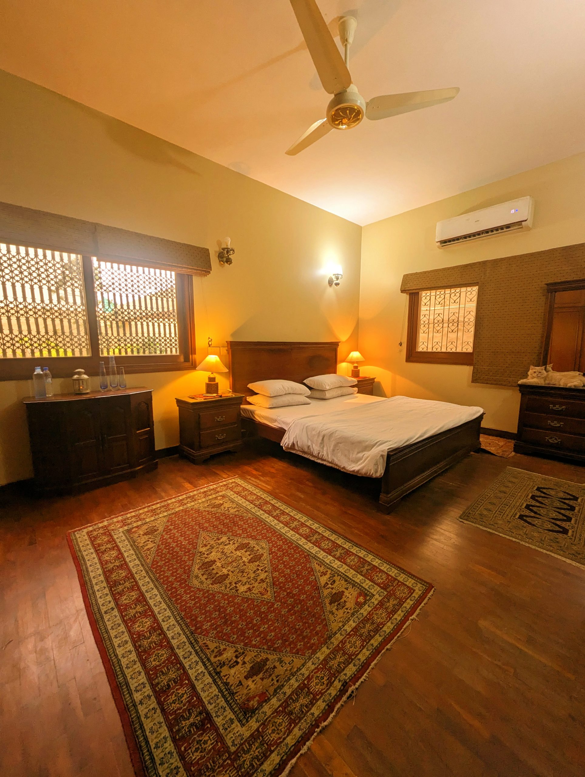 Mandakini House - 1 Bedroom
