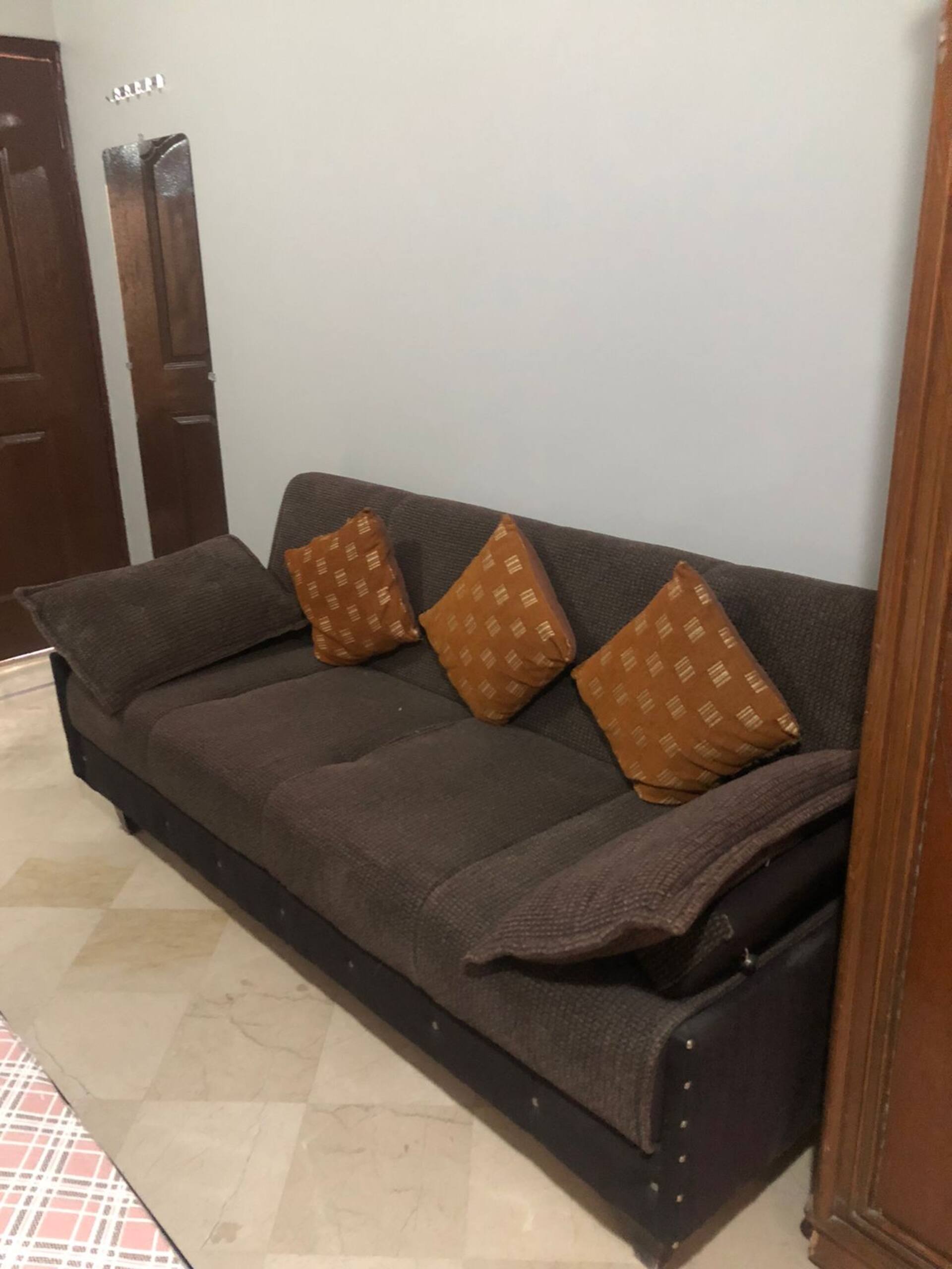 Luxurious Guesthouse - Private Double Room, Karachi