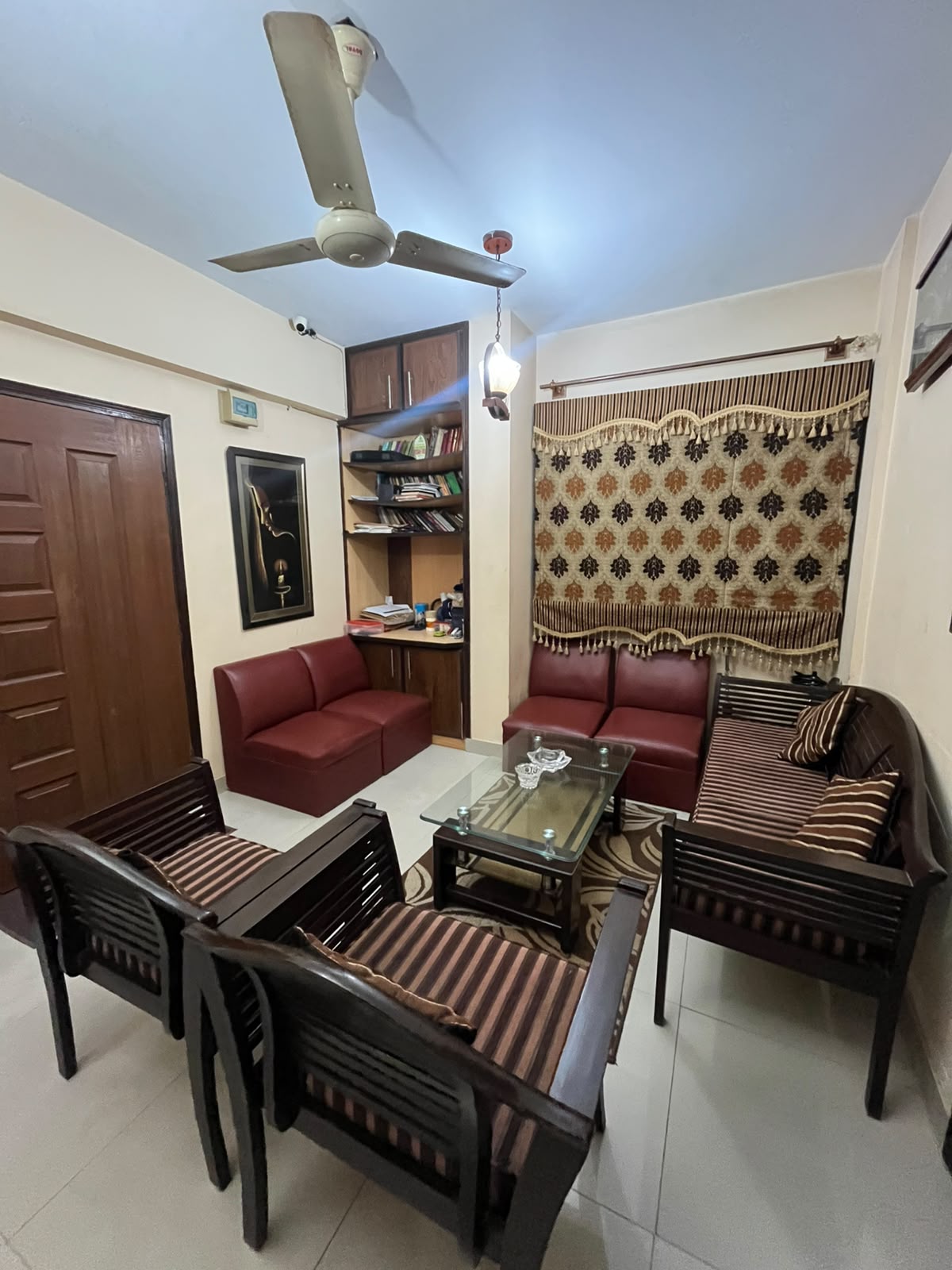 2BHK luxury apartment in bahadurabad
