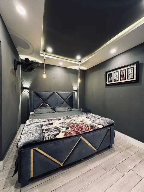 One Bed Apartment