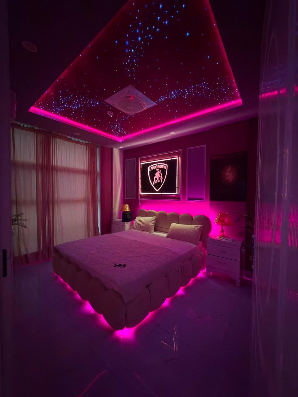Starlight Apartment