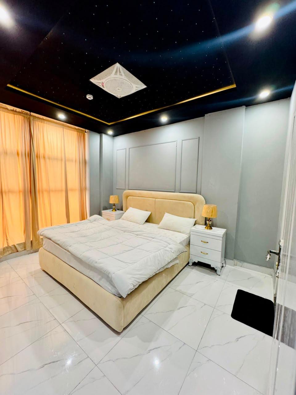 Starlight One Bedroom Apartment
