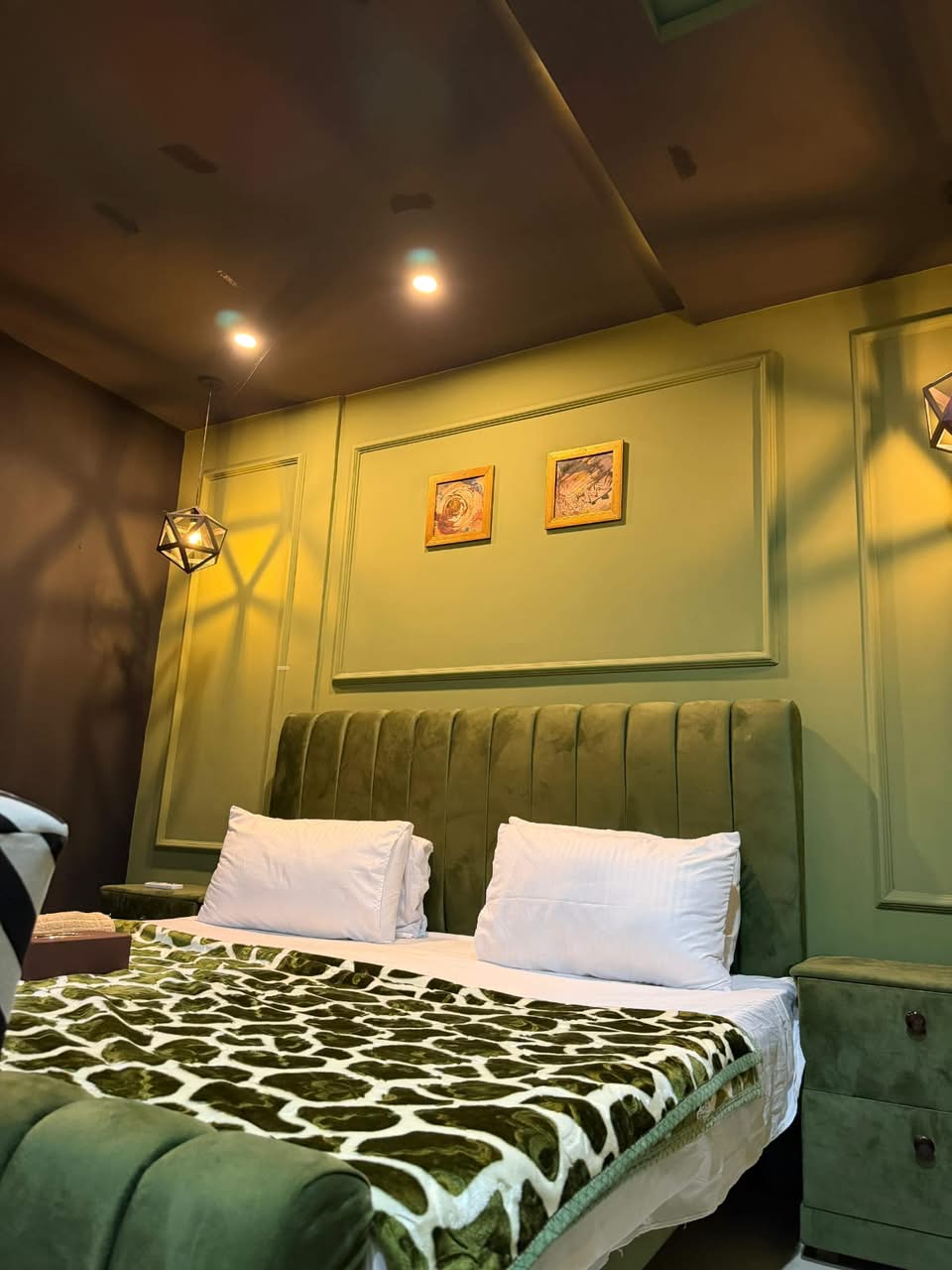 Stodio Apartment