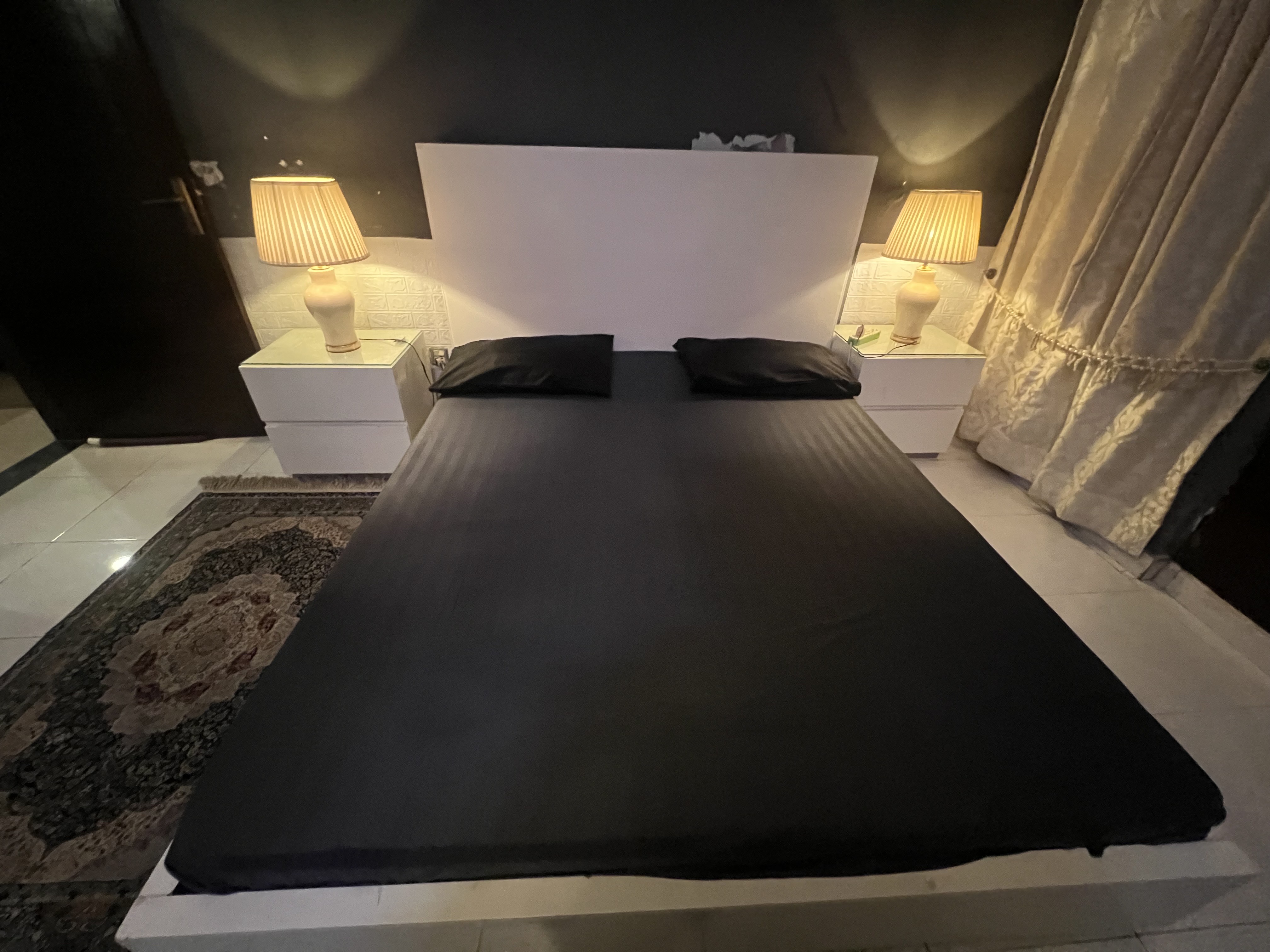 Executive 2BR Stay | Airport & Ring Rd | DHA 8