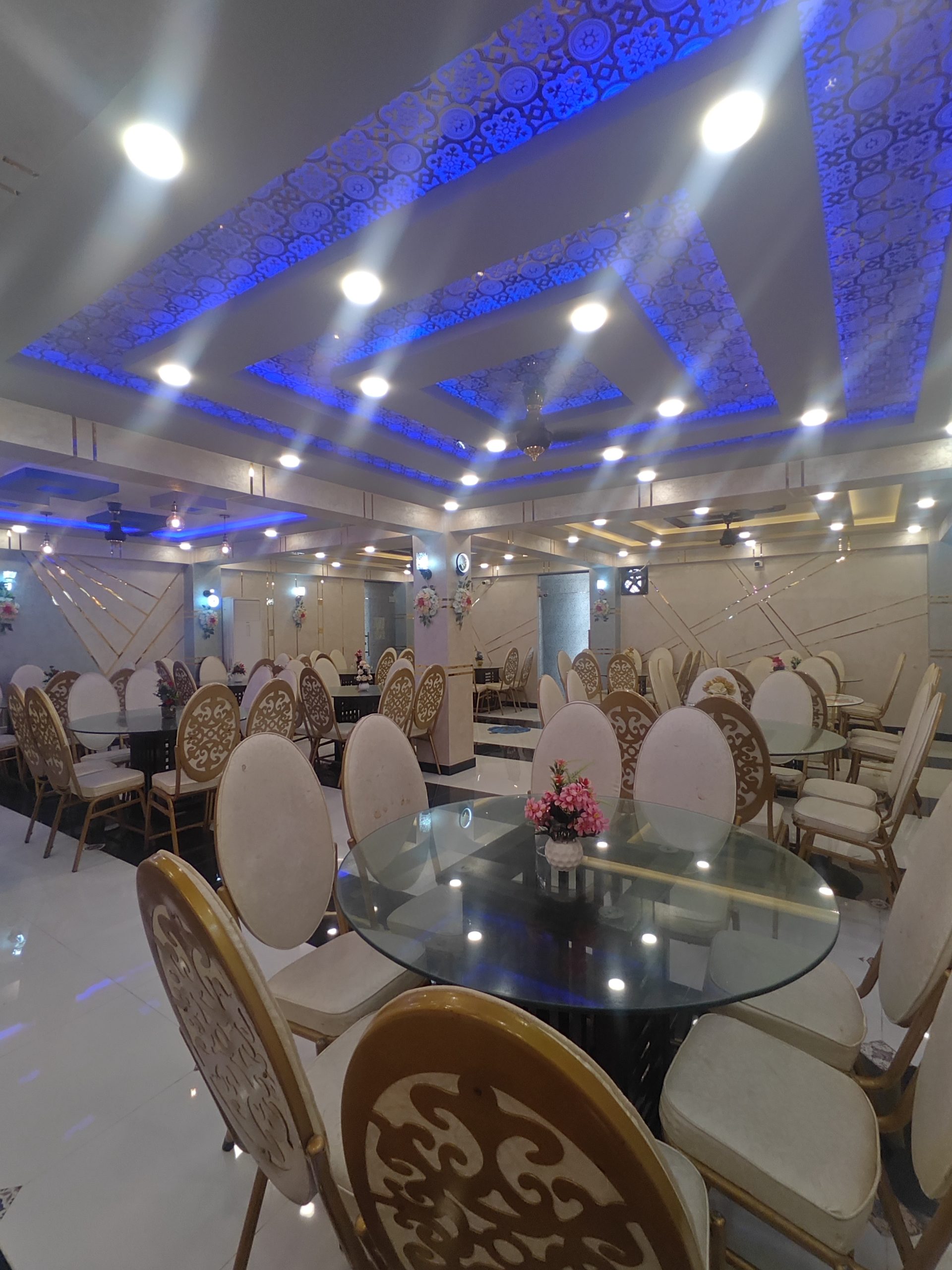 Shami Ballrooms