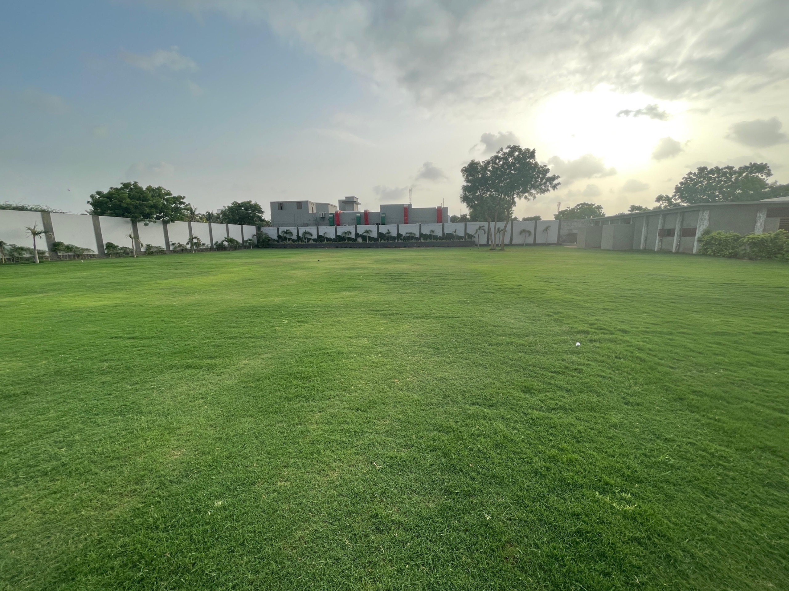 Dreamy Grass venue Space available