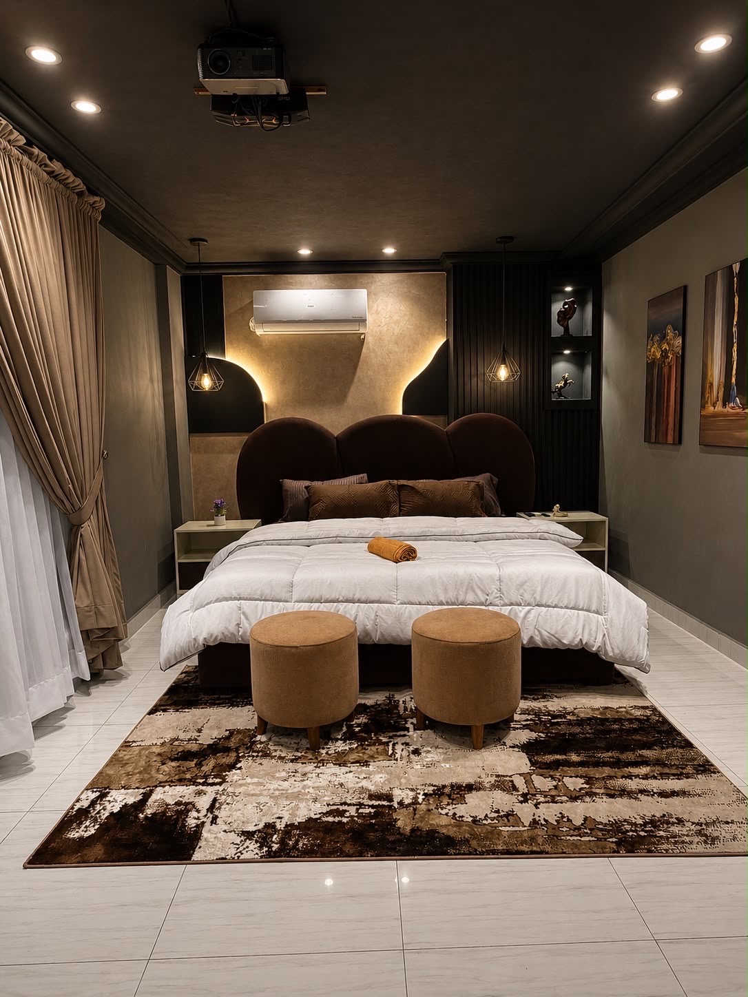 ✨ YOUR PRIVATE LUXURY ESCAPE