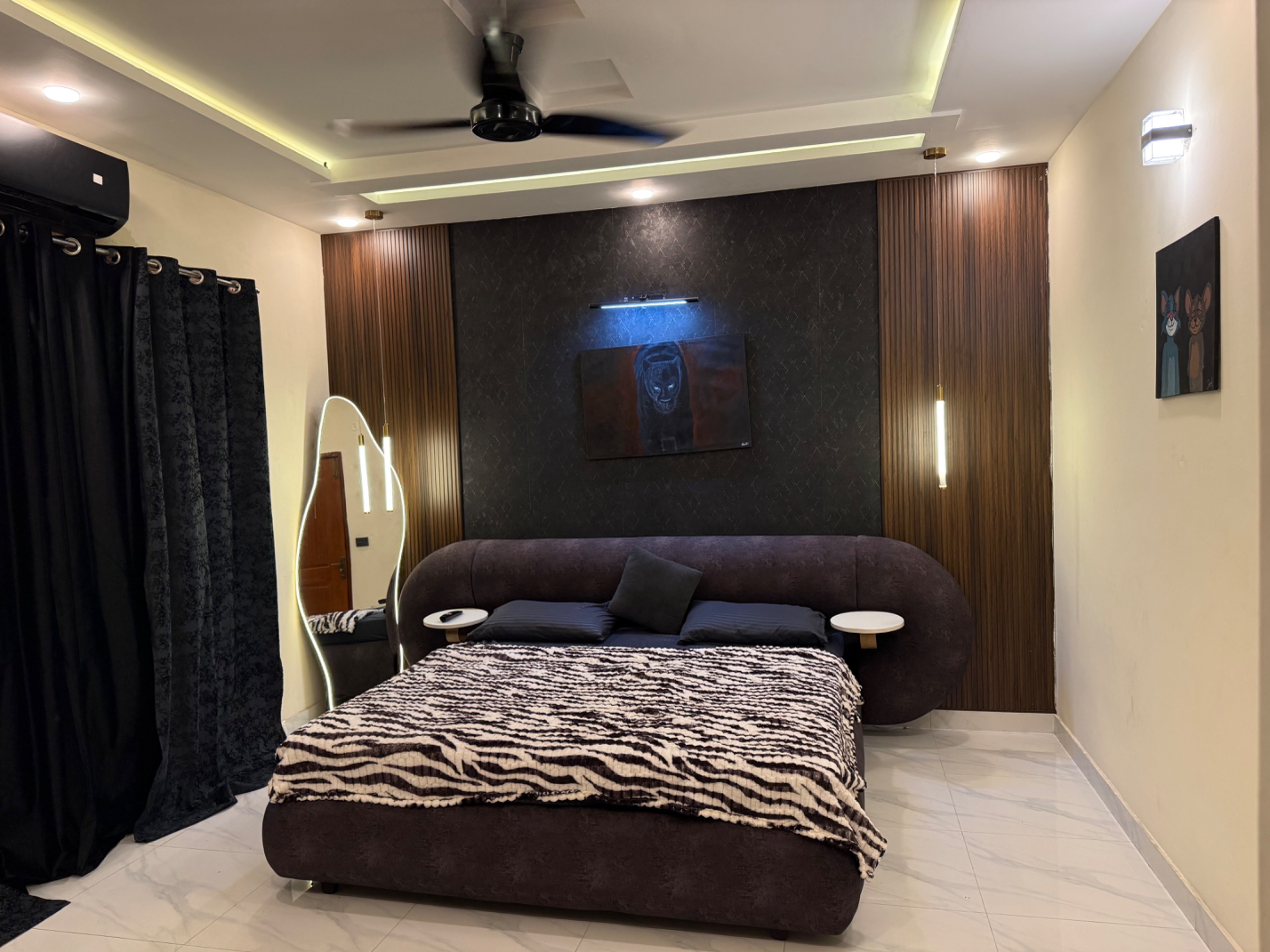 House in DHA | 2BHK