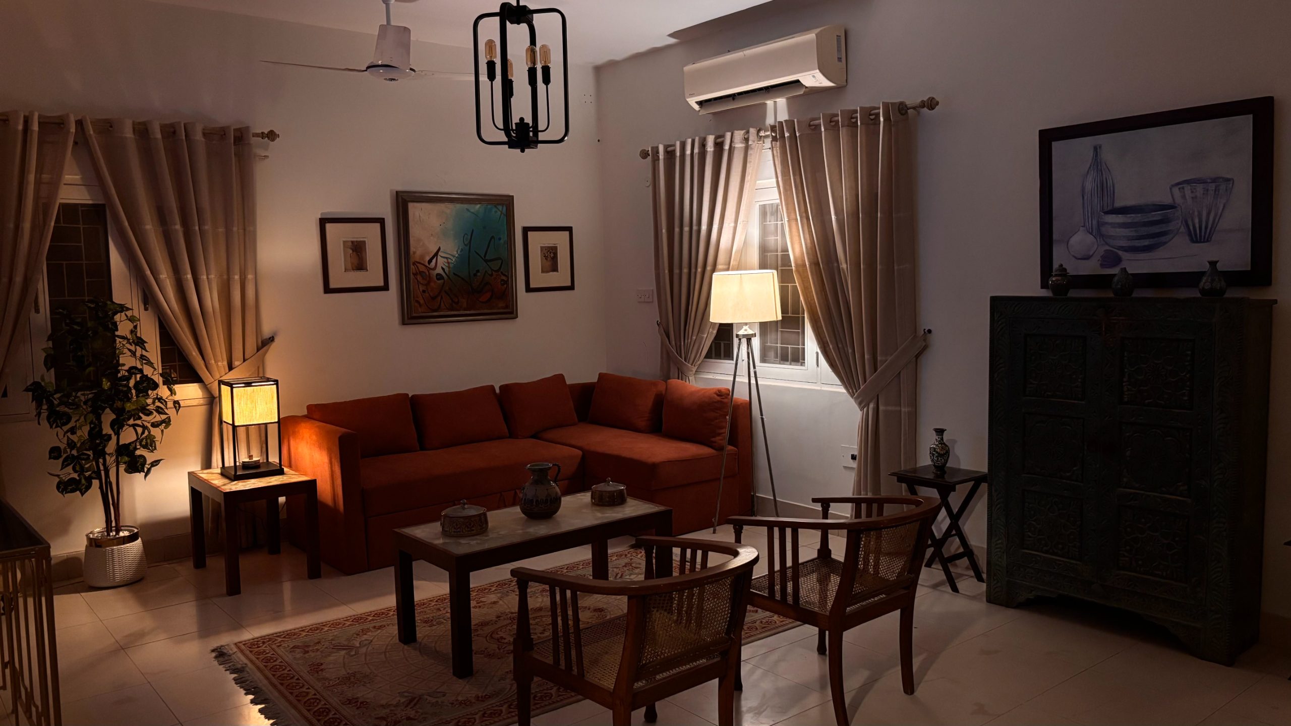 Garden Villa by Sunday