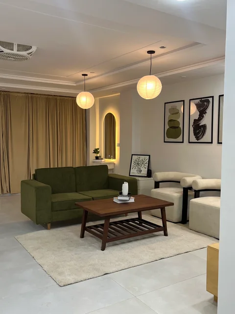 The Luxe Haven By Livora Stays