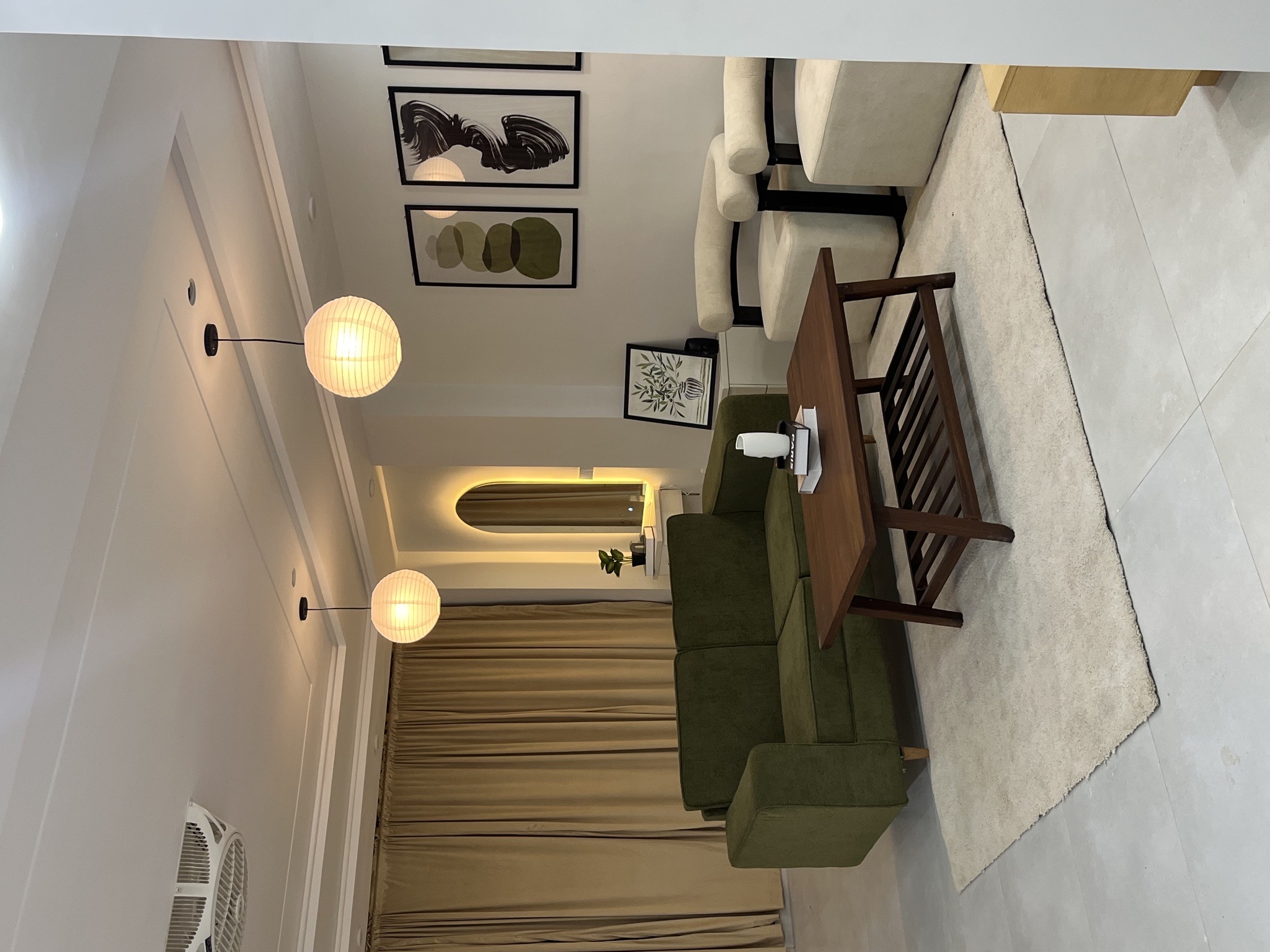 The Luxe Haven By Livora Stays