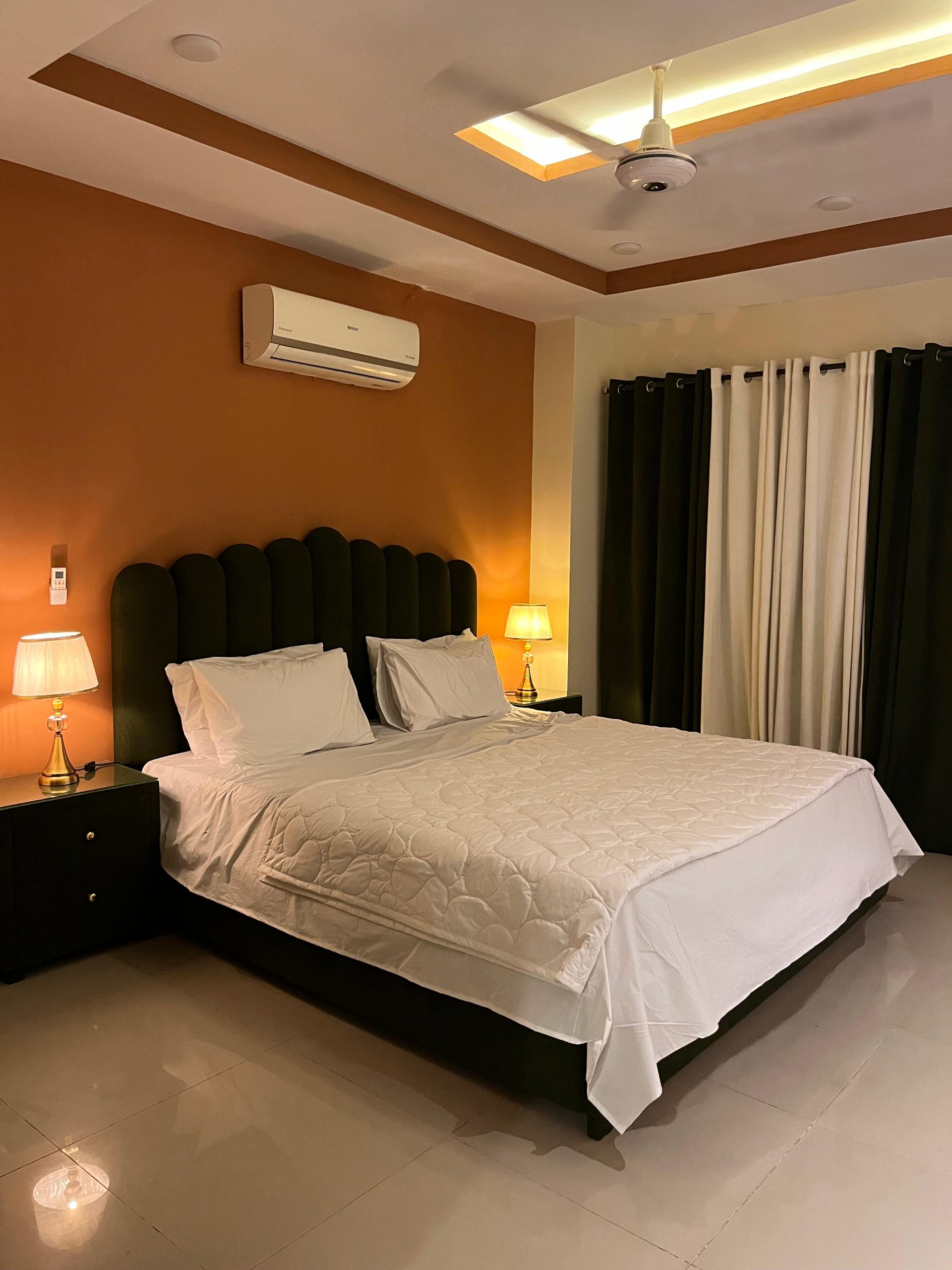 Luxury 1 Bed Apartment For Rent