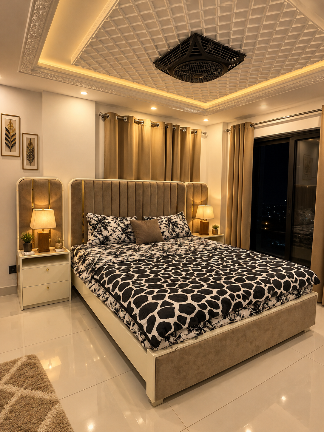 Stunning Eiffel Tower View Apartment
