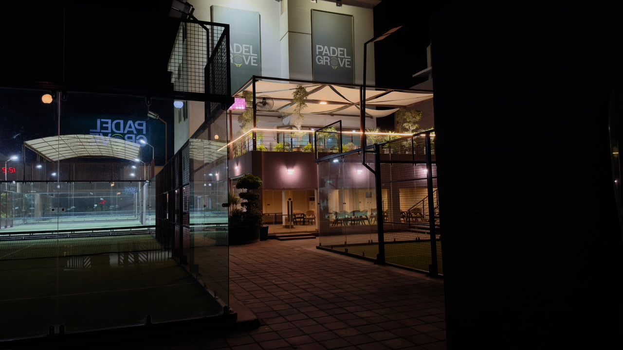 The West Coast Coffee | Private Outdoor Café & Event Space